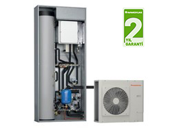 TRIO ErP- System Combi